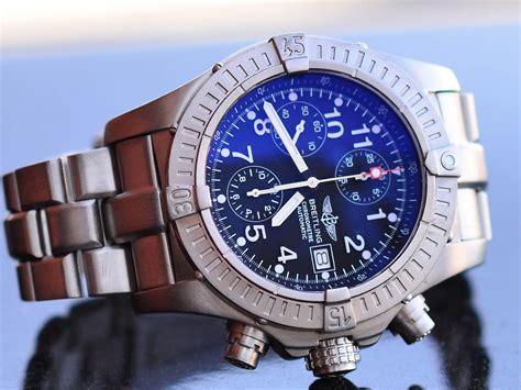 is breitling swiss|is Breitling a good investment.